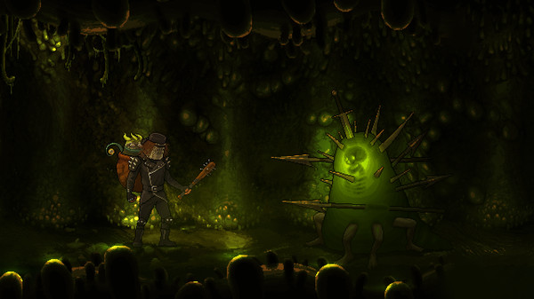 Greedventory screenshot 4