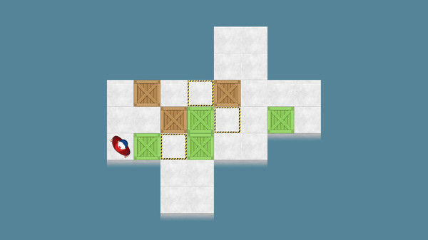 Pusher screenshot 4