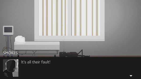 Robotherapy screenshot 8