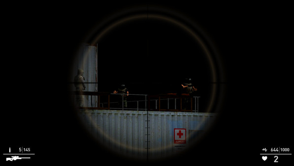 Apocalyptic screenshot 7