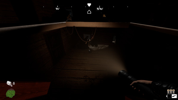 The Ghost Ship screenshot 7