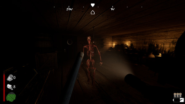 The Ghost Ship screenshot 12