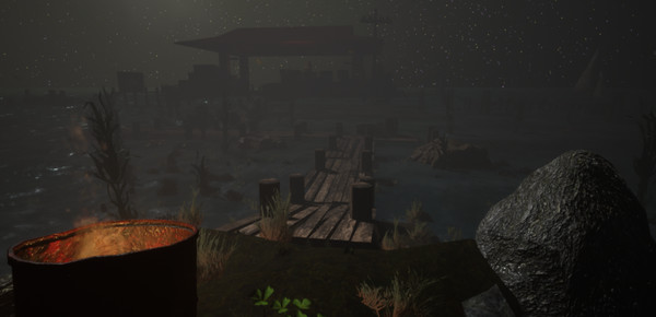The Ghost Ship screenshot 2