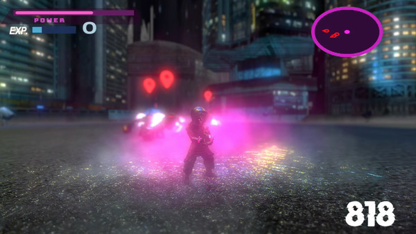 Nova Slash: Unparalleled Power screenshot 11