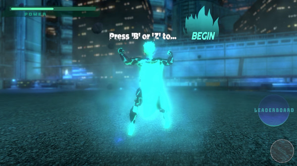 Nova Slash: Unparalleled Power screenshot 2