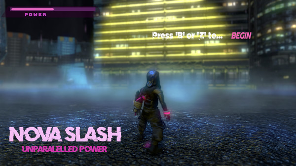 Nova Slash: Unparalleled Power screenshot 6