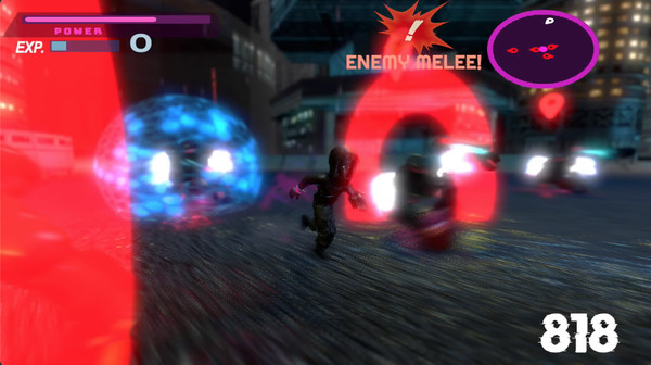 Nova Slash: Unparalleled Power screenshot 10