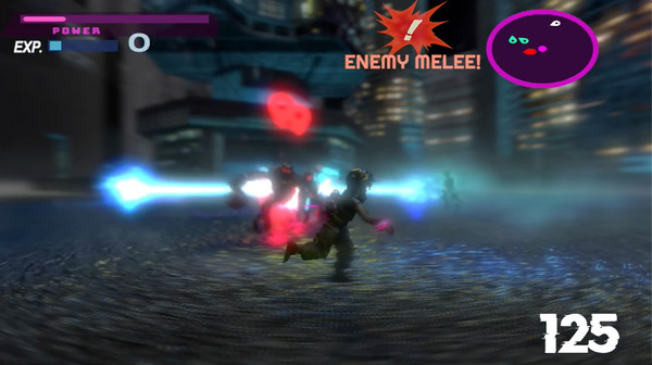 Nova Slash: Unparalleled Power screenshot 5