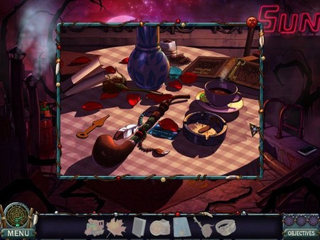 Foreign Dreams screenshot 3