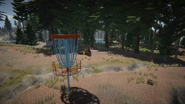 Disc Golf: Game On screenshot 10