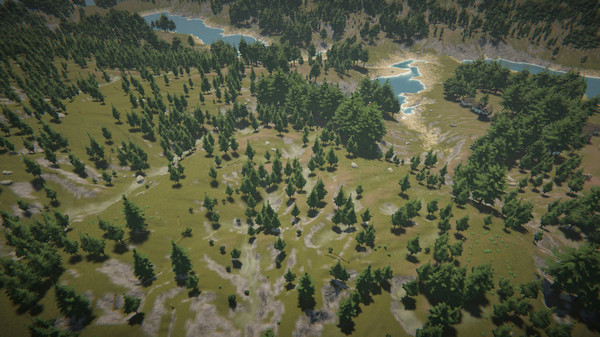 Disc Golf: Game On screenshot 7