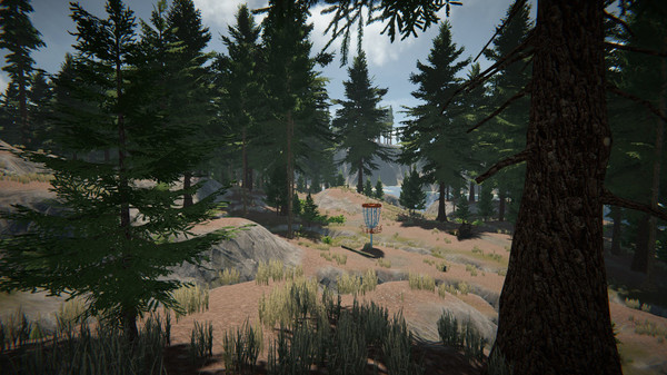 Disc Golf: Game On screenshot 6