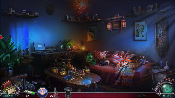 Edge of Reality: Lost Secrets of the Forest Collector's Edition screenshot 3