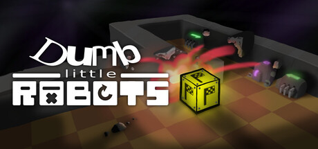 Dumb Little Robots