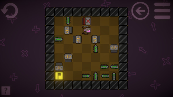 Dumb Little Robots screenshot 5