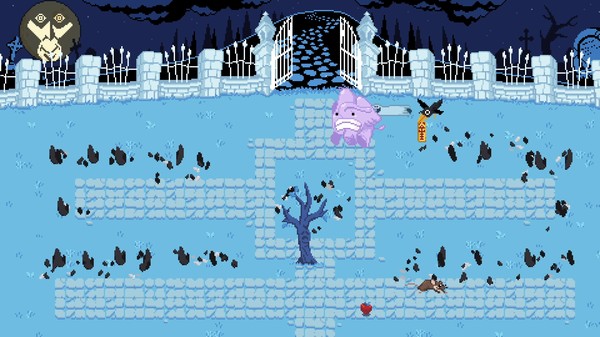 Elephant's Graveyard screenshot 2