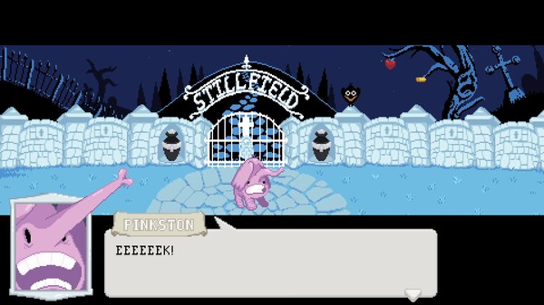 Elephant's Graveyard screenshot 4