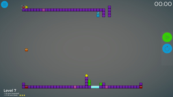 Pow! 2 screenshot 1