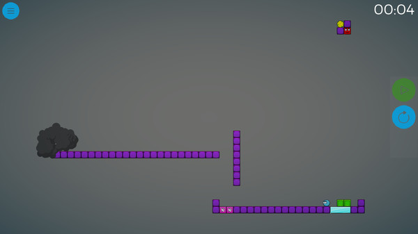 Pow! 2 screenshot 2
