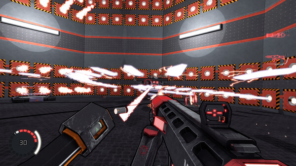 Machinicide screenshot 3