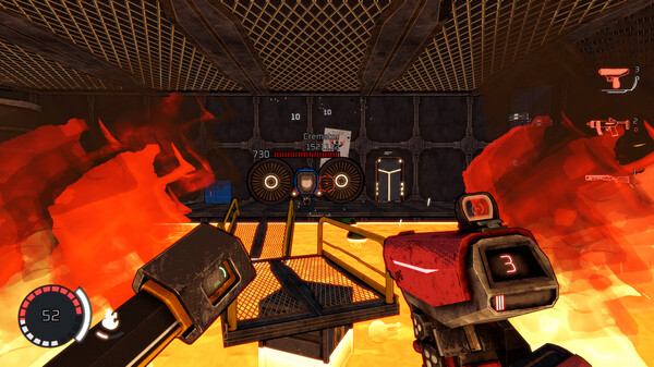 Machinicide screenshot 1