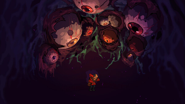 Edge of Sanity screenshot 2