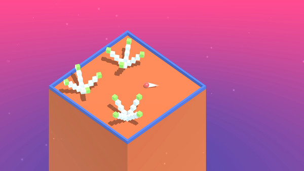 Vacuum Ball screenshot 8
