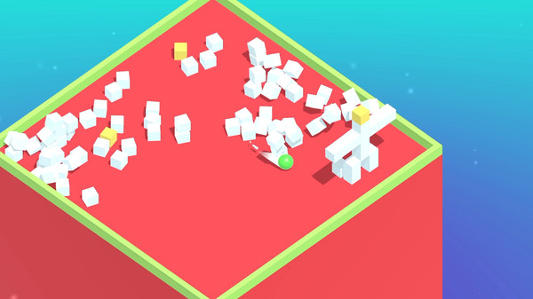 Vacuum Ball screenshot 11