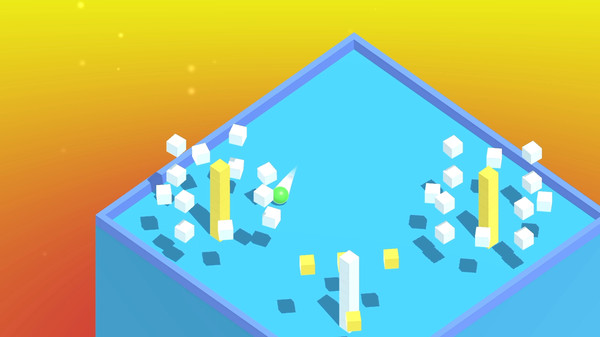 Vacuum Ball screenshot 12