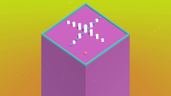 Vacuum Ball screenshot 7