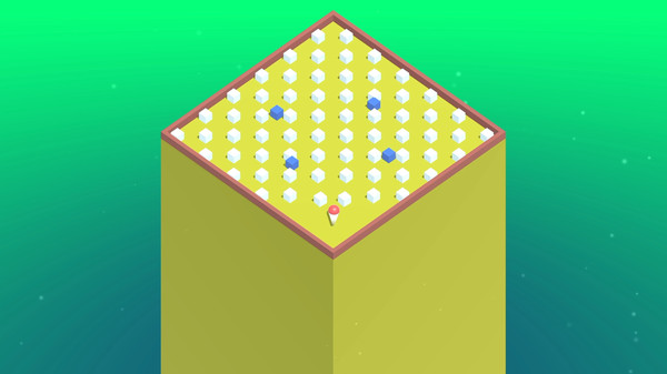 Vacuum Ball screenshot 9