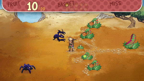 Garden Guardian screenshot 4