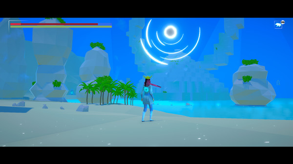 Innocence Island screenshot 3