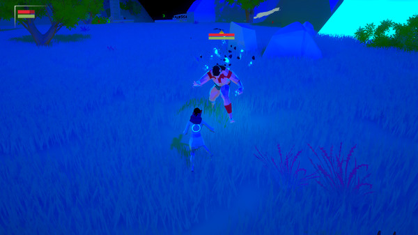 Innocence Island screenshot 9