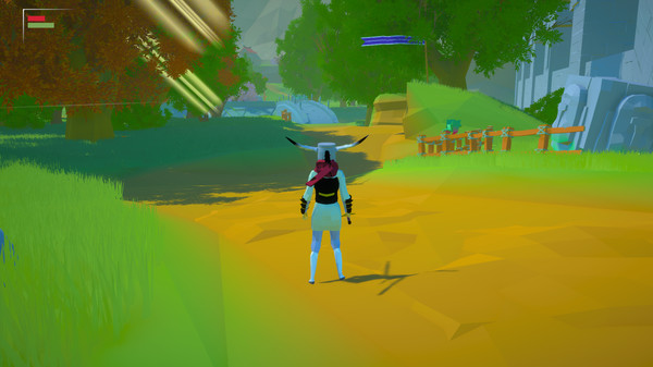 Innocence Island screenshot 10