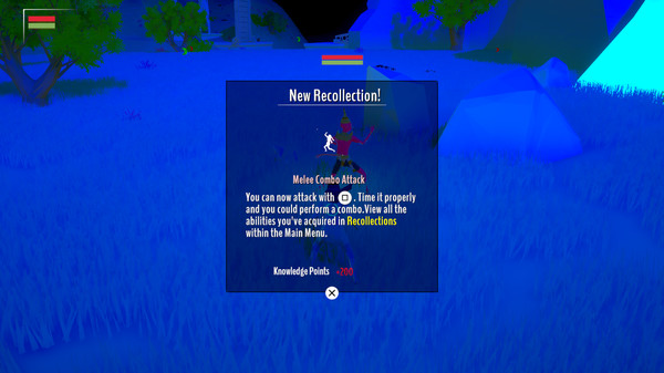 Innocence Island screenshot 11