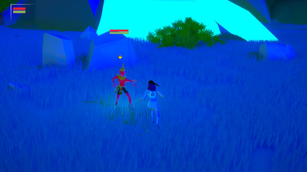Innocence Island screenshot 7