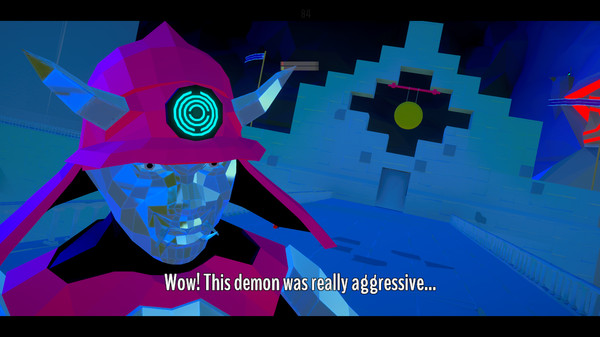 Innocence Island screenshot 5