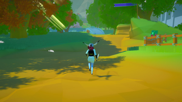 Innocence Island screenshot 4