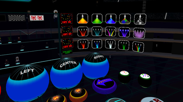 Master Show VR screenshot 12