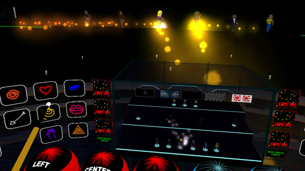 Master Show VR screenshot 5