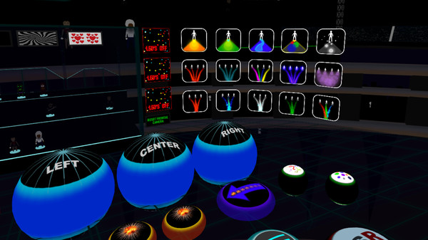 Master Show VR screenshot 9
