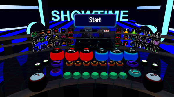 Master Show VR screenshot 6