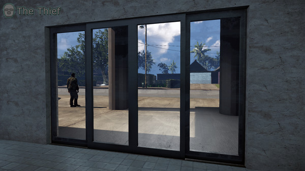 The Thief screenshot 12