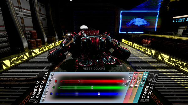 Radio Free Europa screenshot 10