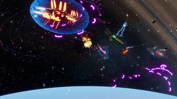 Radio Free Europa screenshot 11