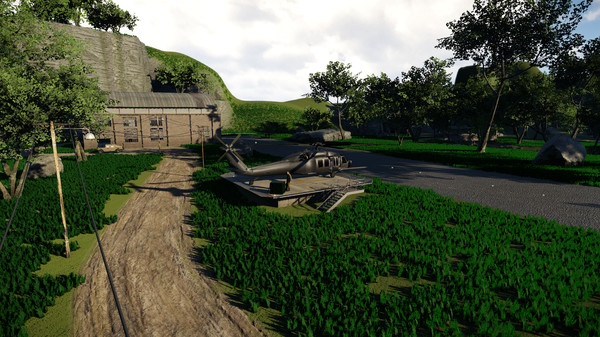Obsessive Revenge screenshot 3