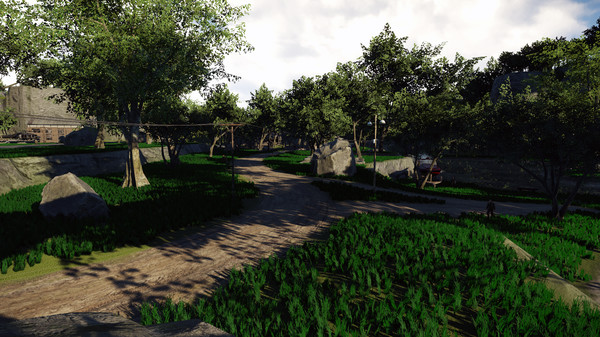 Obsessive Revenge screenshot 5