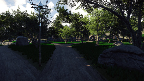 Obsessive Revenge screenshot 2