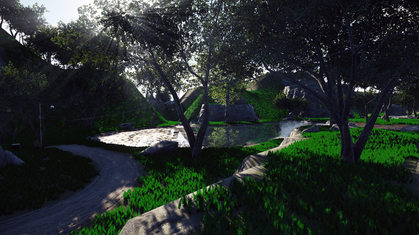 Obsessive Revenge screenshot 10